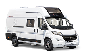 Autocaravan Dreamer CAMPER VAN XL Limited