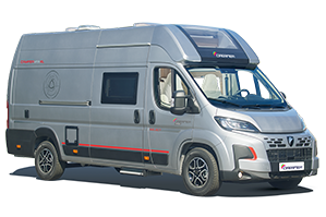 Autocaravan Dreamer CAMPER VAN XL SELECT