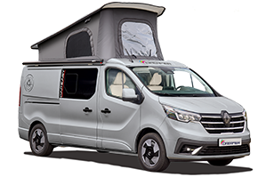 Autocaravan CAP EASY SELECT