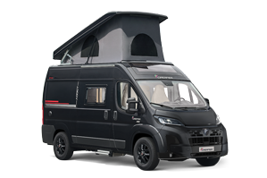 Autocaravan Dreamer D43 UP