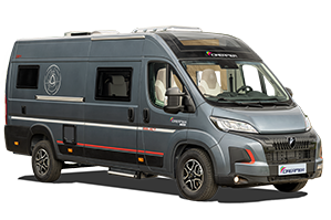 Autocaravan D64 SELECT