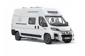 Autocaravan FAMILY VAN