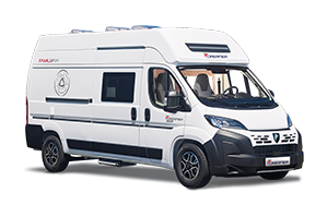 Autocaravan FAMILY VAN SELECT